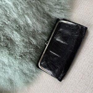 HOBO brand wallet